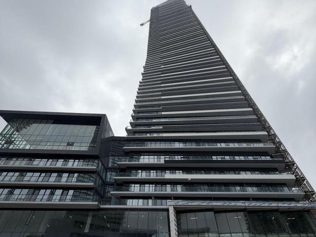 3007 Burnhamthorpe Road, Mississauga | For Rent @ $2,150 | Condos. Ca