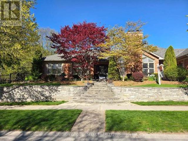 448 Grangeover Crescent, London North A, ON, N6G 4P7 house for sale | Listing ID X12928 | Royal LePage