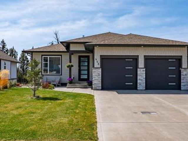 448 Daladon Drive, Logan Lake, BC, V0K 1W0 house for sale | Listing ID 10386 | Royal LePage