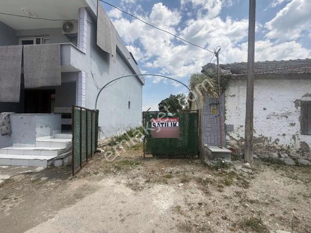 448 M2 Bahçeli Kargir Ev