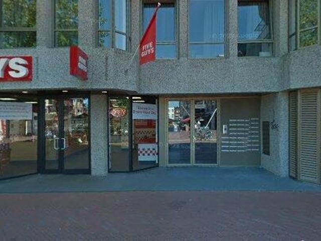 55 m2 office space for rent in Eindhoven