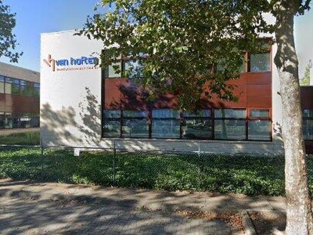 41 m2 office space for rent in Eindhoven