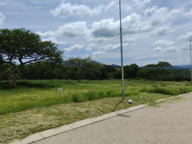 448 m² Land available in Kamagugu