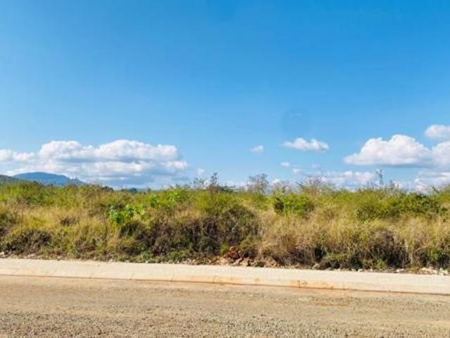 448 m² Land available in Makhado Louis Trichardt