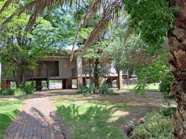 448 m² Land available in Riverspray Lifestyle Estate