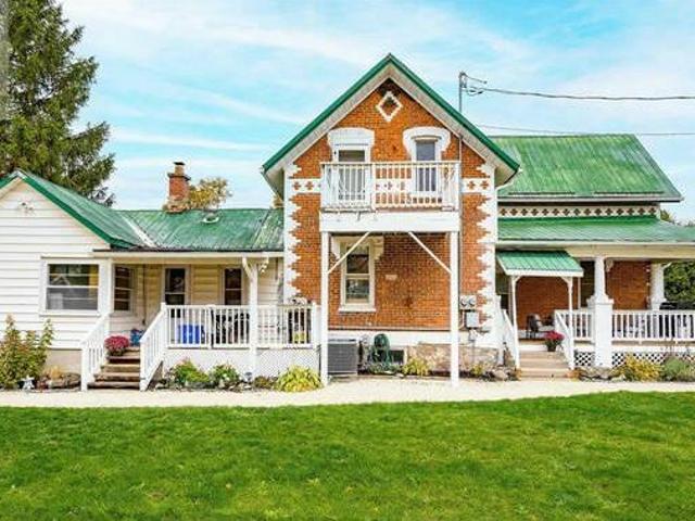 448 MAIN STREET E ST Southgate Ontario
