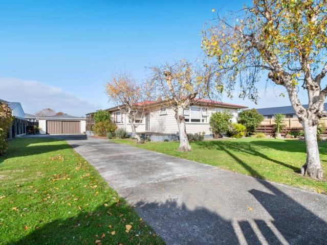 448 Tremaine Avenue, Takaro, Palmerston North City For Sale