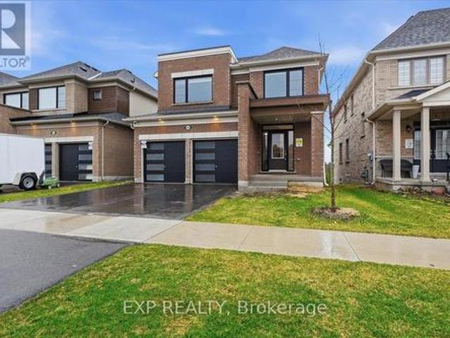 448 Trevor Street, Cobourg, ON, K9A 4J6 house for lease | Listing ID X13001 | Royal LePage