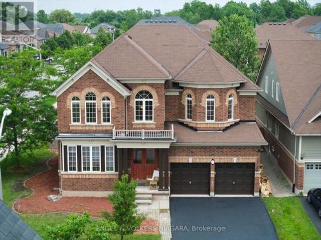 4495 Saw Mill Drive, Niagara Falls Lyons Creek, ON, L2G 0G1 house for sale | Listing ID X13505 | Royal LePage