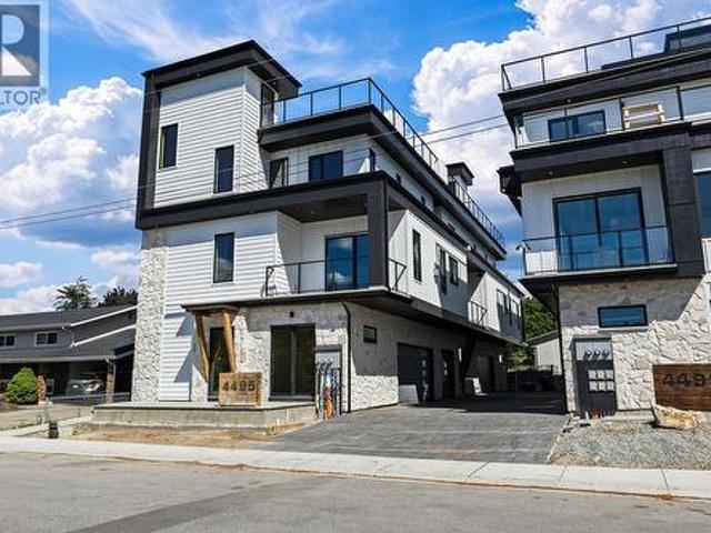 4495 Walker Road Unit# 3, Kelowna, BC, V1W 1G8 house for sale | Listing ID 10392 | Royal LePage