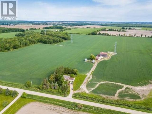 4498 Sunnidale Con 2 Road, Clearview, ON, L0M 1N0 house for.