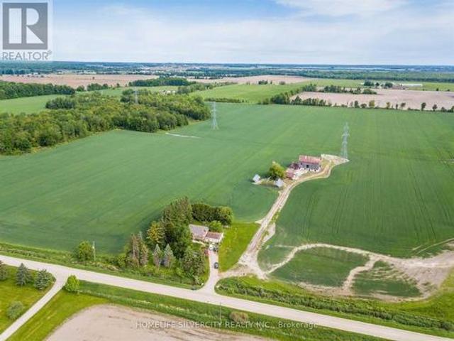 4498 Sunnidale Concession 2 Road, Clearview, ON, L0M 1N0 house for sale | Listing ID S11957 | Royal LePage