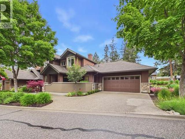 4490 Gallaghers Forest S Unit# 16, Kelowna, BC, V1W 5E1 house for sale | Listing ID 10390 | Royal LePage