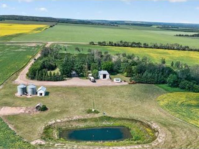 4490 Rolla Road, Dawson Creek, BC, V0C 2G0 house for sale | Listing ID 10394 | Royal LePage