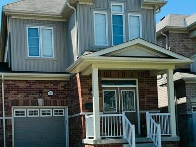 4492 Eclipse Way, Niagara Falls, ON, L2G 0X4 house for lease | Listing ID X13528 | Royal LePage