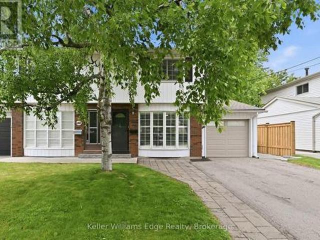 4493 Bennett Road, Burlington Shoreacres, ON, L7L 1Y5 house for sale | Listing ID W13433 | Royal LePage