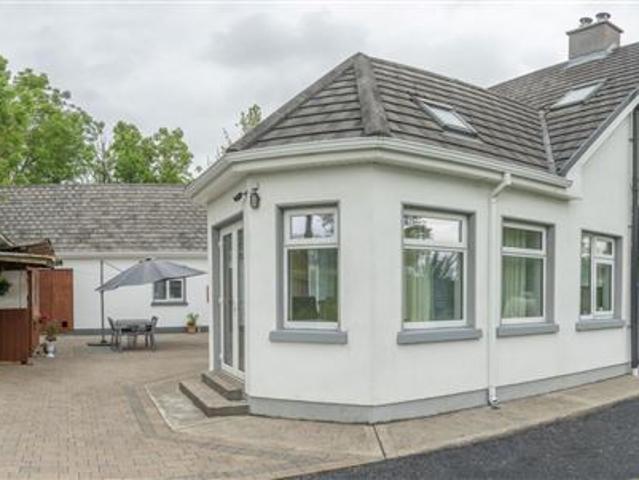449,000 | Liskeavy, Tuam, Co. Galway Sherry FitzGerald Todd 5005 MyHome. Ie Residential