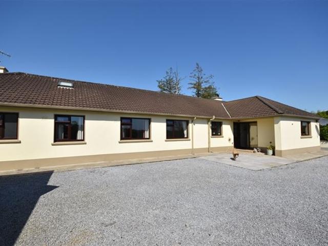 449,000 | The Grove, Springmount, Duagh, Listowel, Co. Kerry Sherry FitzGerald Stack 5008 MyHome. Ie Residential