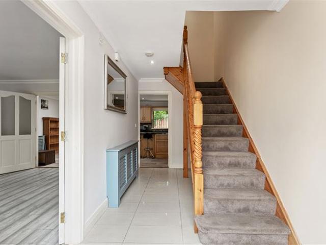 449,000 | 17 Rath Abhainn, Kilkenny Road, Carlow Sherry FitzGerald McDermott Carlow 5019 MyHome. Ie Residential