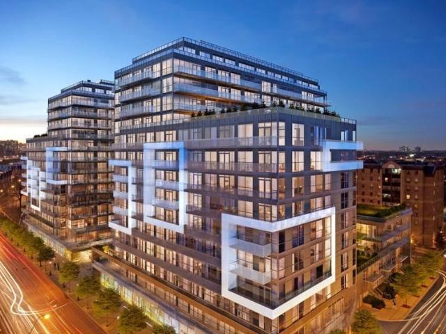 449 1 King Street, Toronto | Leased, C13590 | Condos. Ca
