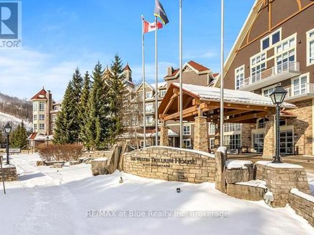 449 220 Gord Canning Drive E, Blue Mountains, ON, L9Y 0V2 condo for sale | Listing ID X11996 | Royal LePage