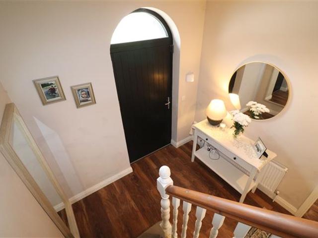 449,500 | 38 The Rise, Arda Na Deirge, Killaloe, Clare Harry Brann Auctioneers & Valuers 4999 MyHome. Ie Residential