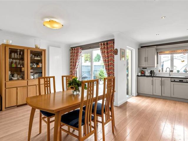 449,950 | 27 Newberry, Castlemartin Lodge, Kilcullen, Kildare Dowling Property 4955 MyHome. Ie Residential