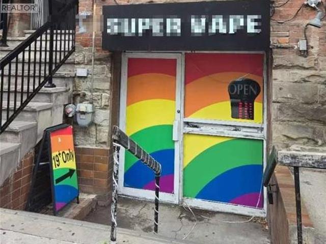 449 Church Street, Toronto, ON, M4Y 2C5 commercial for lease | Listing ID 40830 | Royal LePage