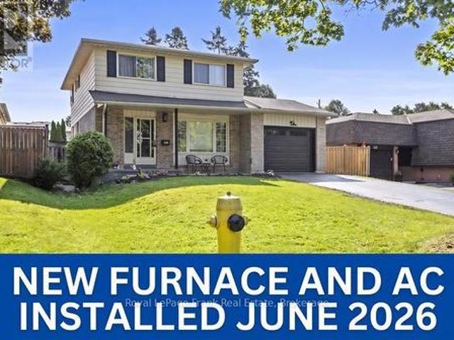 449 Lanark Drive, Oshawa Mclaughlin, ON, L1J 5W8 house for sale | Listing ID E13504 | Royal LePage