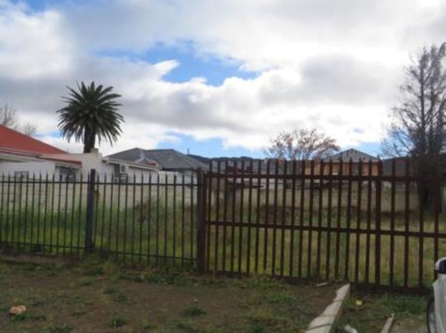 449 m² Land available in Queenstown Central