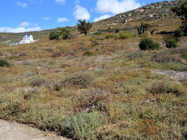 449 m² Land available in St Helena Views
