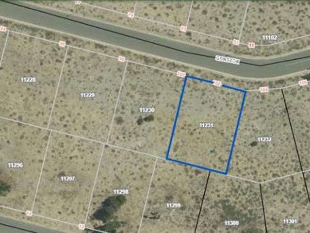449 m² Land available in St Helena Views