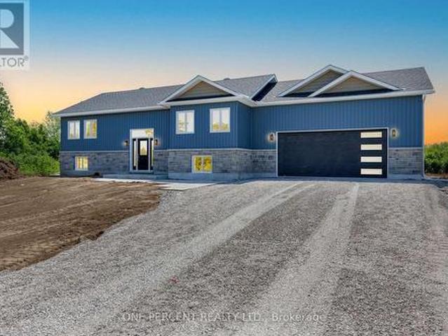 449 Wood Road, Montague, ON, K7A 5B8 house for sale | Listing ID X12238 | Royal LePage