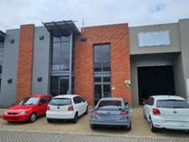 449m² industry area unit to let | st.