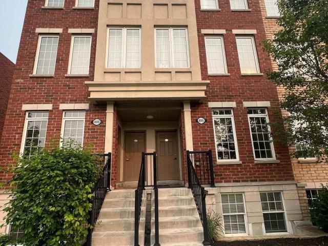 44 4695 Kingston Road, Scarborough | 3Beds/3Bath, Townhouse, $3,150/mo | Condos. Ca