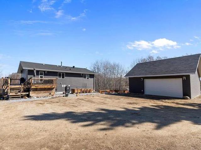 44 53 Hghway 770, Rural Parkland County, AB, T7Y 2J5 house for sale | Listing ID E4430 | Royal LePage