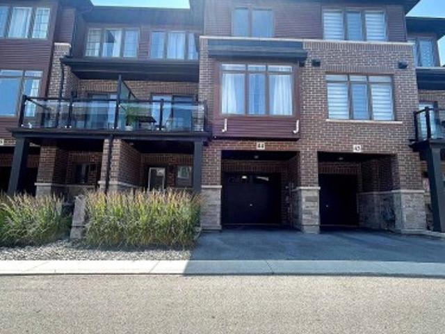 44 575 Woodward Avenue, Hamilton, ON, L8H 6P2 townhouse for lease | Listing ID X13554 | Royal LePage