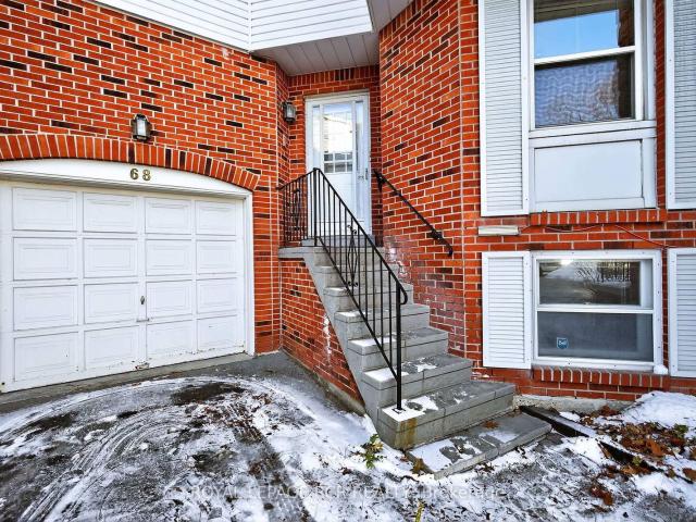 44 68 Confederation Way, Thornhill | For Sale @ $999,000 | Condos. Ca