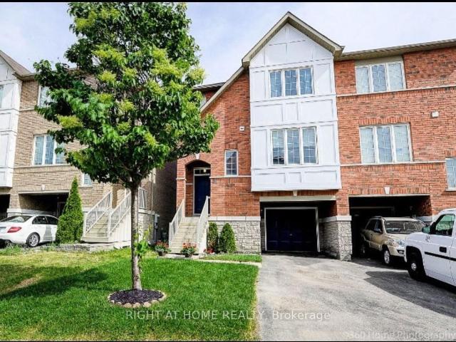 44 7155 Magistrate Terrace, Mississauga | 3Beds/3Bath, Townhouse, $2,850/mo | Condos. Ca