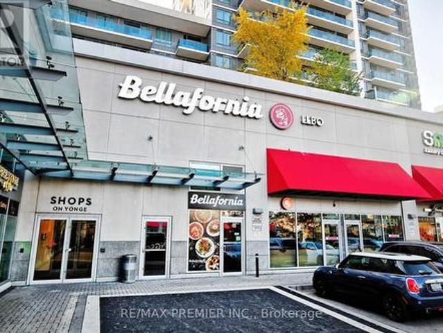 44 7181 Yonge Street, Markham, ON, L3T 0C7 commercial for sale | Listing ID N13016 | Royal LePage