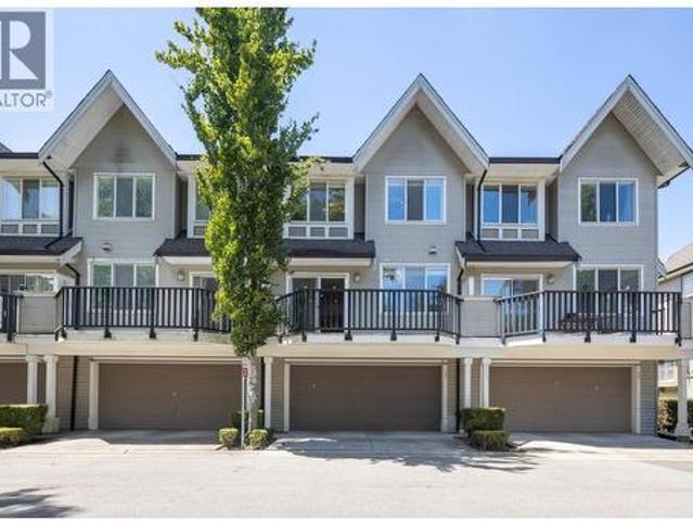 44 7233 Heather Street, Richmond, BC, V6Y 4J8 townhouse for sale | Listing ID R3142 | Royal LePage