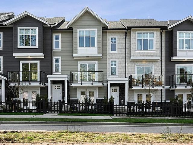 44 7716 207 Street Langley, British Columbia
