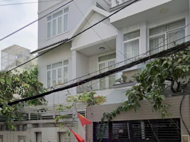 44.8m2 Giá 6.1 tỷ HXH Tân Mỹ ngay tiểu học Đặng Thùy Trâm, Q7