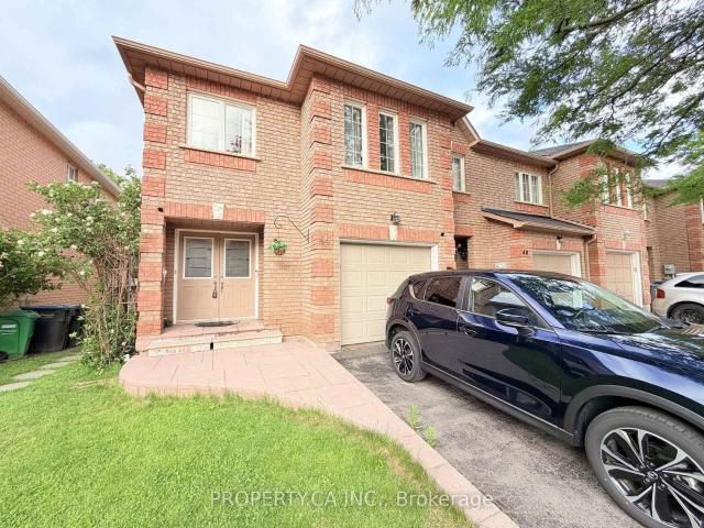 44 100 Brickyard Way, Brampton | For Rent @ $3,000 | Condos. Ca
