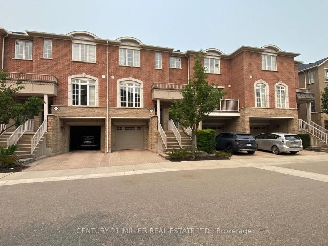 44 1169 Dorval Drive, Oakville | 2Beds/3Bath, Townhouse, $3,650/mo | Condos. Ca