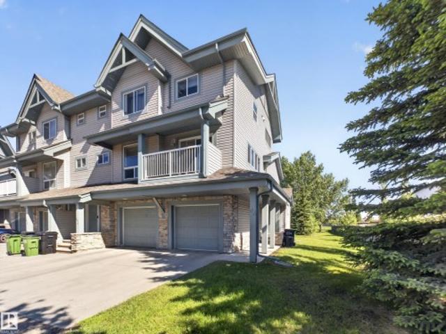 44 1205 Av Sw, Edmonton, AB, T6L 1X4 townhouse for sale | Listing ID E4500 | Royal LePage