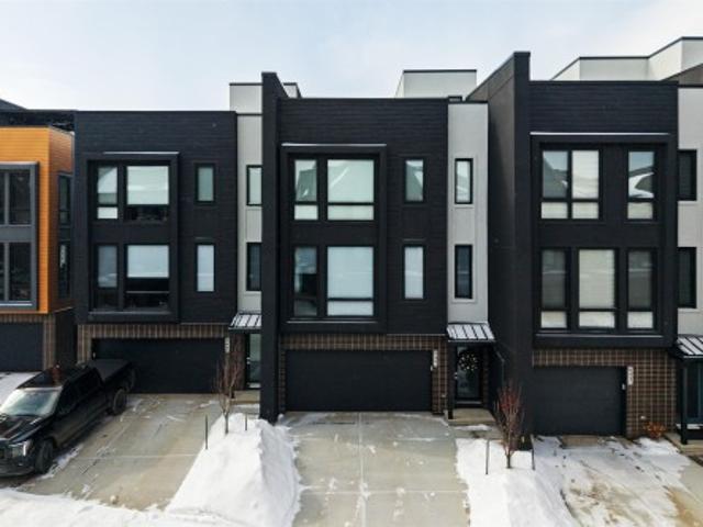 44 1304 Rutherford Road, Edmonton, AB, T6W 0B4 townhouse for sale | Listing ID E4476 | Royal LePage