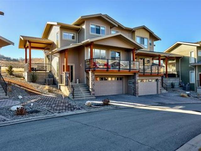 44 130 Colebrook Road, Kamloops, BC, V1S 0B4 house for sale | Listing ID 10336 | Royal LePage