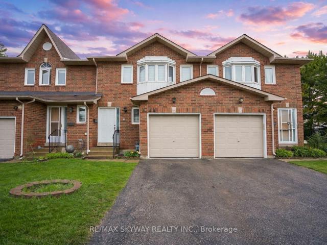 44 1485 Torrington Drive, Mississauga | Sold, W13074 | Condos. Ca