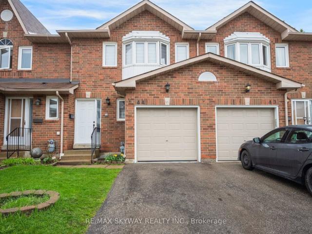 44 1485 Torrington Drive, Mississauga | Terminated, W13014 | Condos. Ca